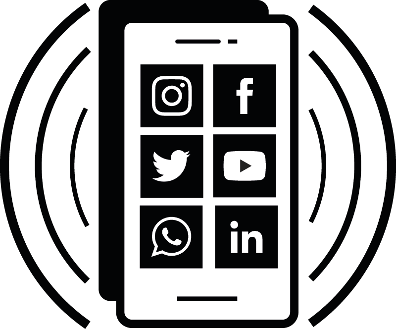 Social Media Icon